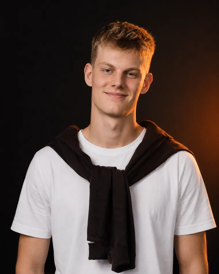Nici — CTO & Technische Leitung